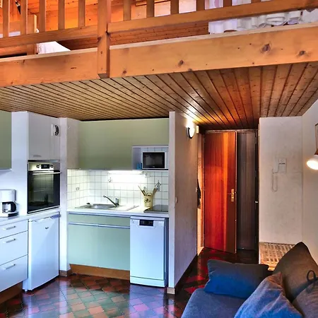 Lejlighed Avec Mezzanine Proche Centre - 4 Pers. - Fr-1-458-273 Le Grand-Bornand