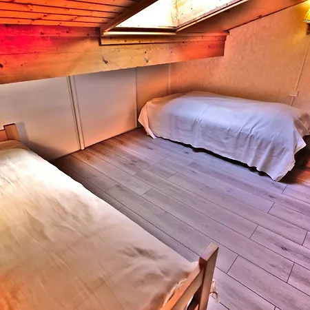 Avec Mezzanine Proche Centre - 4 Pers. - Fr-1-458-273 Lejlighed *