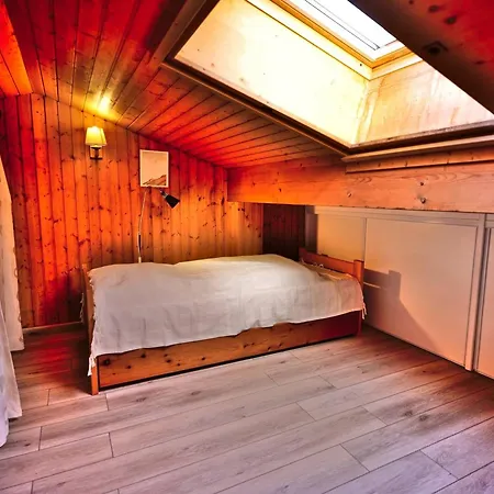 Lejlighed Avec Mezzanine Proche Centre - 4 Pers. - Fr-1-458-273