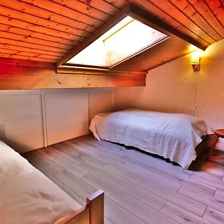 Lejlighed Avec Mezzanine Proche Centre - 4 Pers. - Fr-1-458-273
