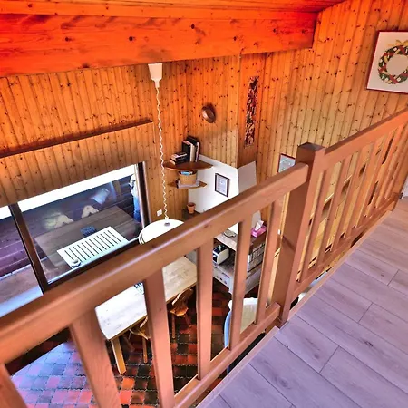 Lejlighed Avec Mezzanine Proche Centre - 4 Pers. - Fr-1-458-273 Le Grand-Bornand