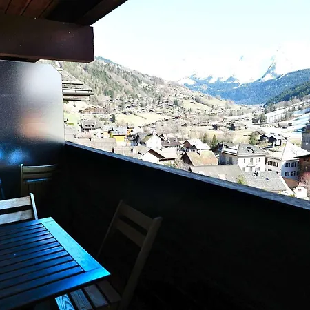 Lejlighed Avec Mezzanine Proche Centre - 4 Pers. - Fr-1-458-273 Le Grand-Bornand